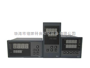 SDLX-德萊特SDLX系列巡檢顯示/控制儀 高效自動(dòng)化控制解決方案